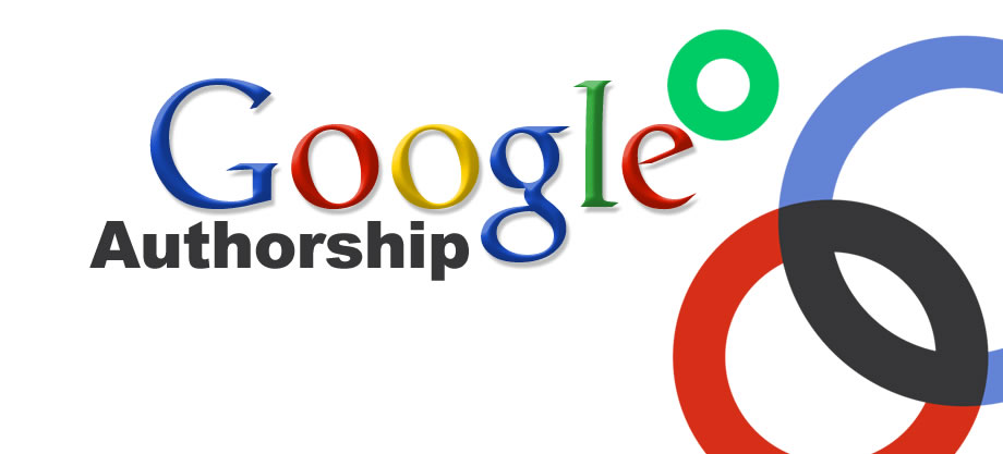 google-authorship