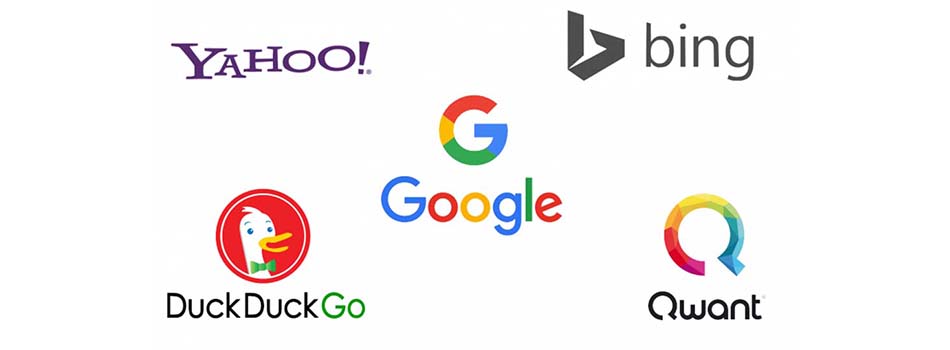 Les moteurs de recherche alternatifs à Google