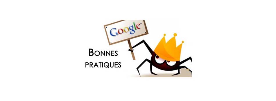 indexation d’un site