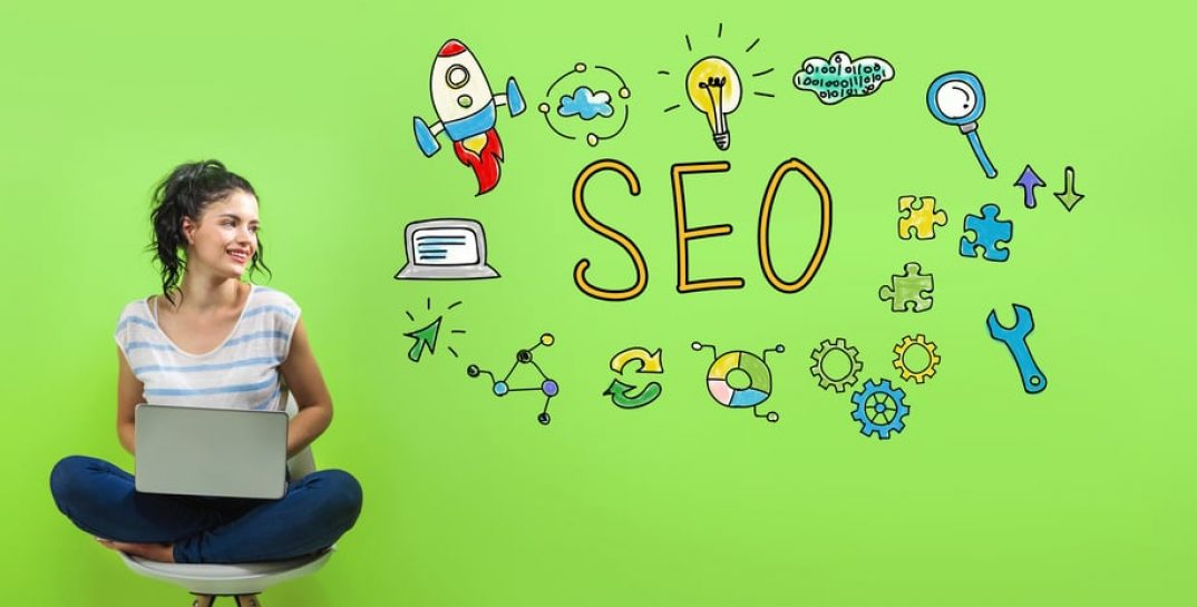 optimisation SEO